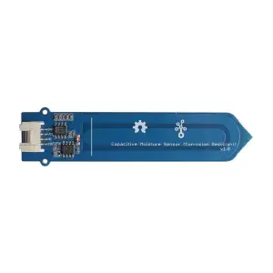 Capteur D'humidité Capacitif Grove (Résistant à la Corrosion)