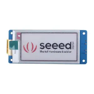 Module d'Affichage E-Link Trois Couleurs 2.13po 212x104