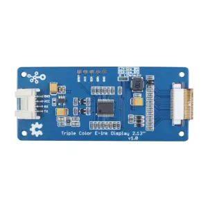 Module d'Affichage E-Link Trois Couleurs 2.13po 212x104