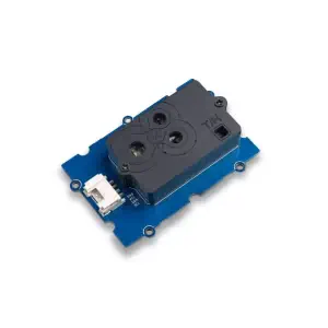 Capteur de Température, Jumidité et CO2 Grove Seeedstudio (SCD30)