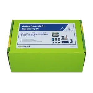 Kit Grove de Base pour Raspberry Pi