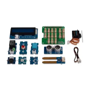 Kit Grove de Base pour Raspberry Pi