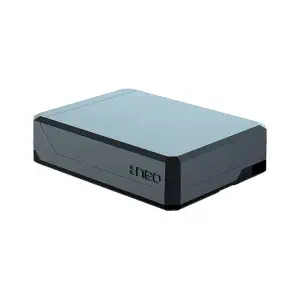 Coque Argon NEO pour Raspberry Pi 4