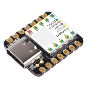 SeeedStudio XIAO SAMD21 - Microcontrôleur Arduino - SAMD21 Cortex M0+