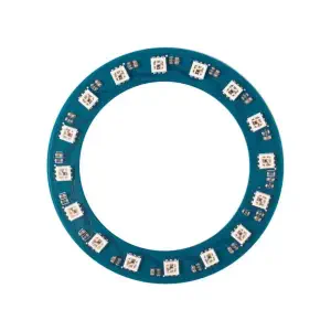 Anneau LED Grove RGB 16 (WS2813 Mini)
