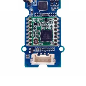 Radio LoRa Grove 868MHz