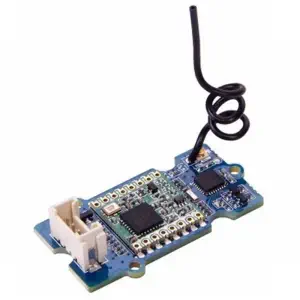 Radio LoRa Grove 868MHz