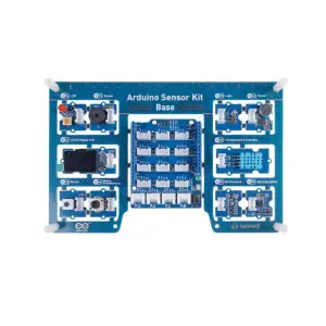 Kit de capteur Arduino - Base