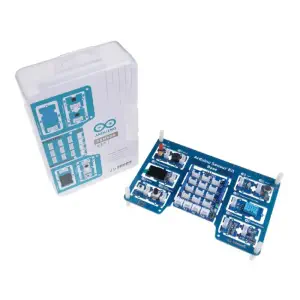 Kit de capteur Arduino - Base