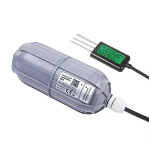 Capteur d'Humidité & Température du Sol sans Fil Seeedstudio SenseCAP LoRaWAN 868MHz