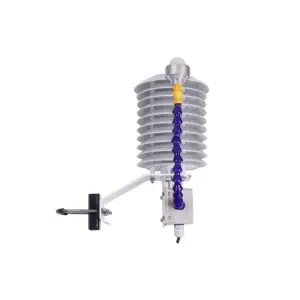 Sonde Météo 4 en 1 Seeedstudio ORCH S4 (Température/Humidité /Pression/Lumière)