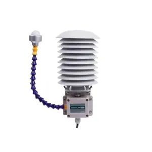 Sonde Météo 4 en 1 Seeedstudio ORCH S4 (Température/Humidité /Pression/Lumière)