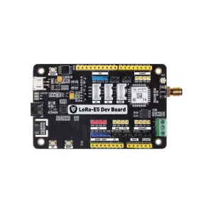 Kit de développement LoRa-E5 STM32WLE5JC (LoRaWAN Worldwide Frequency)