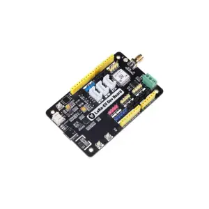 Kit de développement LoRa-E5 STM32WLE5JC (LoRaWAN Worldwide Frequency)
