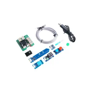 Grove Smart Agriculture Kit sans Raspberry Pi 4 pour Microsoft FarmBeats