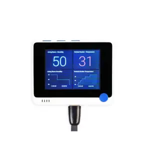 Carte de développement Wio Terminal ATSAMD51 Core w/ Realtek RTL8720DN BLE 5 & Wi-Fi 2.4G/5G