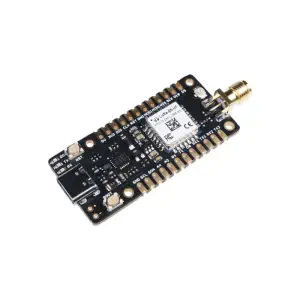 Carte Dév LoRa-E5 Mini (STM32WLE5JC) Prise en Charge des Fréq LoRaWAN et dans le Monde