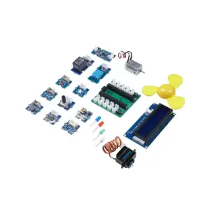 Kit de démarrage Seeedstudio Grove pour Raspberry Pi Pico