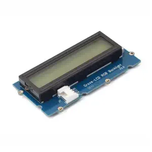 Rétroéclairage LCD RVB Grove