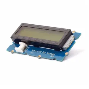 Rétroéclairage LCD RVB Grove