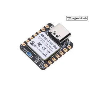 Seeed Studio XIAO nRF52840