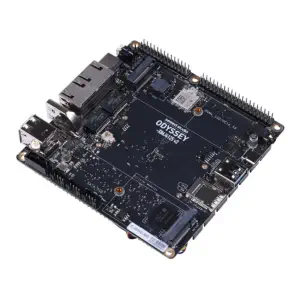 Mini PC activé pour entreprise SeeedStudio ODYSSEY X86J4125864 v2 Win11
