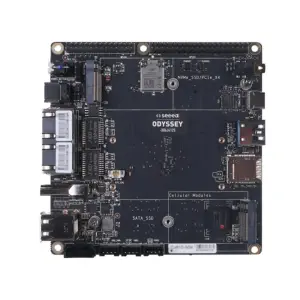 SeeedStudio ODYSSÉE X86J4125864