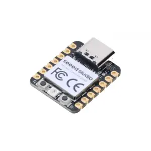 SeeedStudio Seeed Studio XIAO RP2040 - Supports Arduino, MicroPython & CircuitPython
