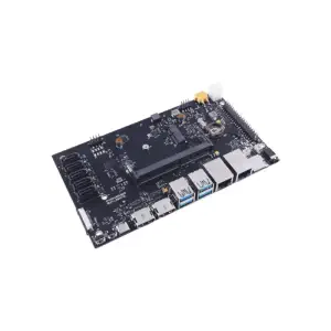 Carte porteuse A205 pour Jetson Nano/Xavier NX