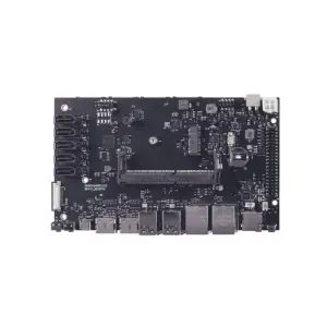 Carte porteuse A205 pour Jetson Nano/Xavier NX