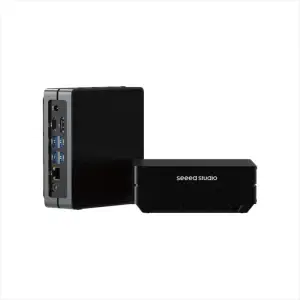 reComputer J2012 avec module Jetson Xavier NX 16 Go (J202)