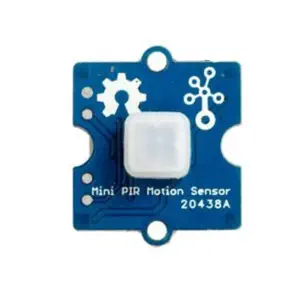 Capteur de mouvement IRP Grove Mini de Seeedstudio