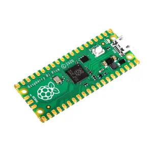 Kit de base Pico Raspberry Pi de Seeedstudio
