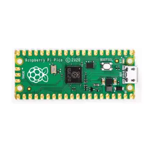 Kit de base Pico Raspberry Pi de Seeedstudio