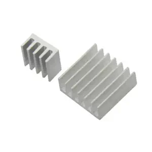 Kit dissipateur thermique Seeedstudio pour Raspberry Pi B+