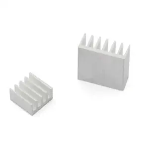 Kit dissipateur thermique Seeedstudio pour Raspberry Pi B+