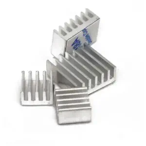 Kit Dissipateur Thermique Seeedstudio pour Raspberry Pi 4B