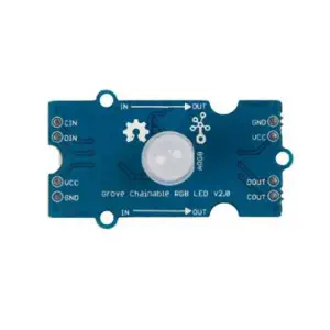 Seeedstudio Grove Chainable RVB LED v2.0