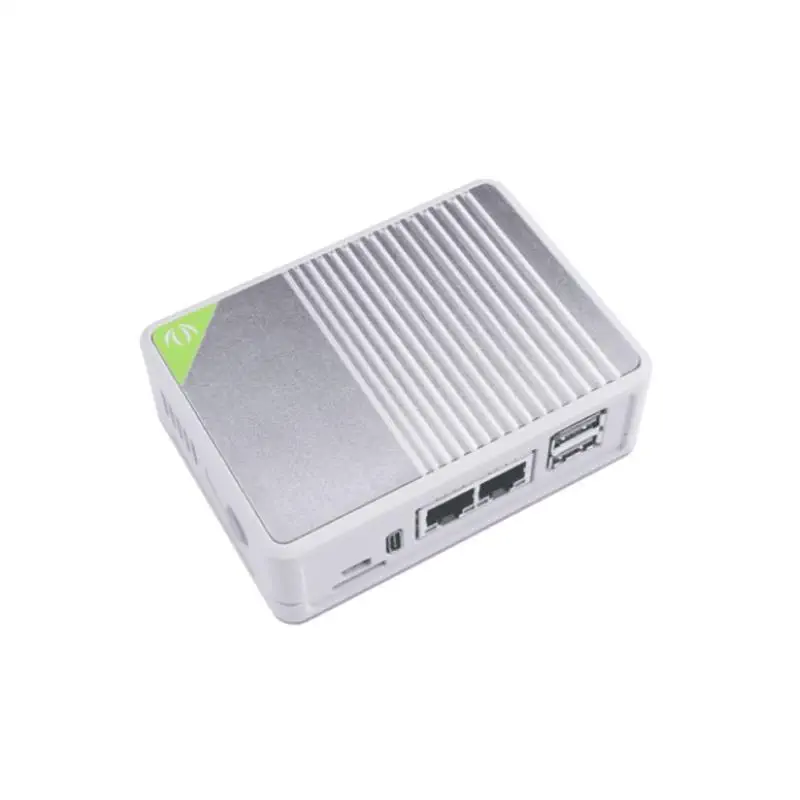 Mini routeur Seeedstudio avec module de calcul Raspberry Pi CM4104032