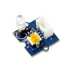 Seeedstudio Grove Blanc LED