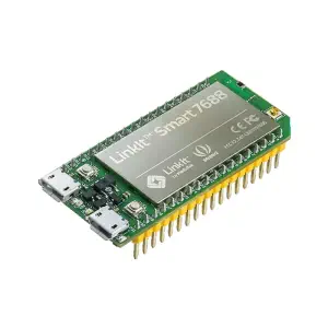 Plate-forme de développement LinkIt Smart 7688 de Seeedstudio