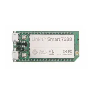 Plate-forme de développement LinkIt Smart 7688 de Seeedstudio