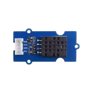 Capteur de température et d'humidité Grove Seeedstudio V2.0 (DHT20)