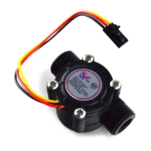 Capteur Analogue de Flux d'Eau SeeedStudio (1/2po)