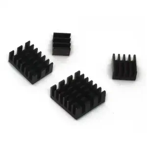 Kit Dissipateur Thermique Seeedstudio pour Raspberry Pi 4B