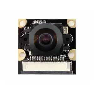 Module de caméra grand angle Raspberry Pi