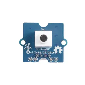 Bouton Grove Seeedstudio (P)