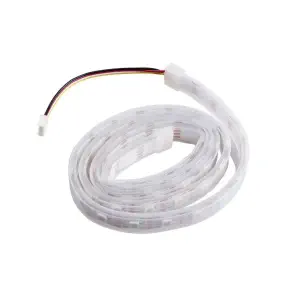 Seeedstudio Ruban LED Grove WS2813 RGB Étanche 60 LED/m - 1m