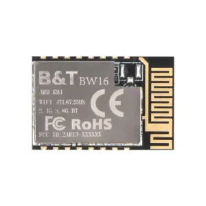 Module combiné Realtek8720DN 2.4G/5G sans fil double bande et BLE5.0