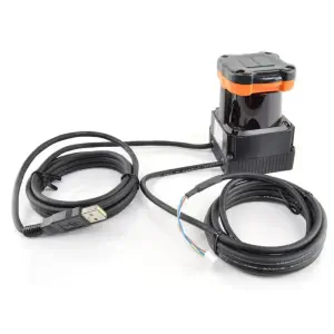 Télémètre à Balayage Laser UTM-30LX Hokuyo (EU)